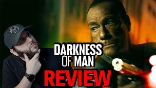 Darkness of Man  Review No Spoilers [upl. by Leitman355]