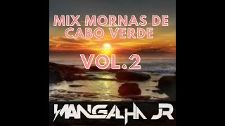 MIX MORNAS KOTAS VOL2 DJ MANGALHA JR [upl. by Ebeneser]