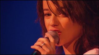 Alizée  Lui ou Toi Live HD [upl. by Magel]