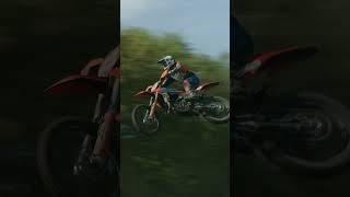 JDay Chronicles EP2 Pro Part 2 Fox RedBull Moto DirtBike JDay motocross [upl. by Akinak849]