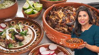 HOW TO MAKE DELICIOUS PORK CARNITAS IN A CROCKPOT Healthier Without Sacrificing on Flavor [upl. by Anirbus33]