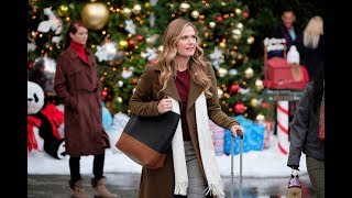 Extended Preview  Christmas in Evergreen Tidings of Joy  Hallmark Channel [upl. by Notnilk]