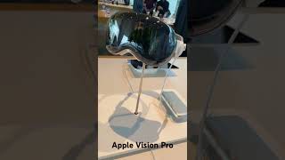 Apple Vision Pro [upl. by Lawan554]