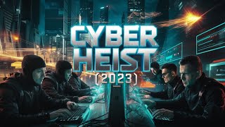 Cyber Heist 2023  Hackers Unleash Deadly Chaos  Explained in Hindi amp Urdu 53  CyberHeist2023 [upl. by Elnar]