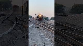 Pak Business Express Trains Power amp Speed Unleashed pakbusinessexpress train viralshorts [upl. by Eneleahs187]