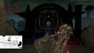 ESO  U43  Asylum Sanctorium World Record  117683  138 [upl. by Idyak]