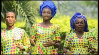 SDA CHURCH CHOIR ABA JEHOVA BU IKE ANYI [upl. by Toulon]