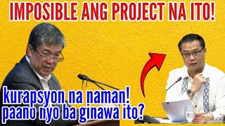 MAGUGULAT KA SA BALITANG ITO SEN KOKO PIMENTEL DI MAKA PANIWALA SA NABISTOGATCHALIANSENATEOVP [upl. by Llert]