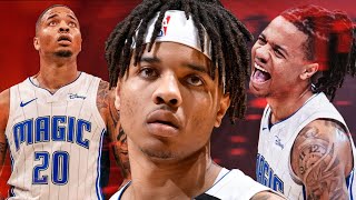 How the NBA Left Markelle Fultz Behind [upl. by Acinorev]