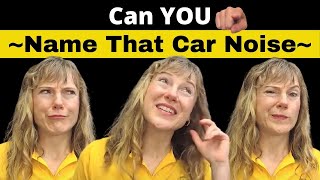 Car Engine Noises and What They Mean  What Can You Hear Going Wrong [upl. by Hackney]