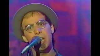 Smithereens  Only A Memory  Live 1988 [upl. by Aline351]