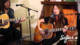 Courtney Jaye  Box Wine  Sofar Sounds Nashville [upl. by Aicia]