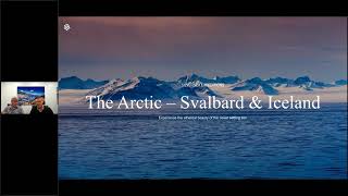 Exploring Svalbard and the Arctic with Silverseas Expedition Team [upl. by Saffier789]