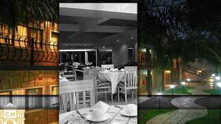 The 10 Best Luxury Hotels in Lusaka Zambia  Bookingcom‎  Chrismar Hotel [upl. by Aneeles]