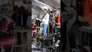 Sunga tamo  kwi kyathi live performance by kisinga katombi [upl. by Anyel]