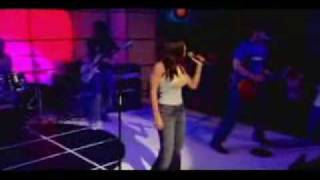 Natalie Imbruglia  Beauty on the Fire Live  TOTP [upl. by Hester124]