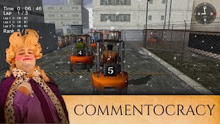 Shenmue Is A Masterpiece And Youre An Insult To Gamers Commentocracy [upl. by Aivato848]