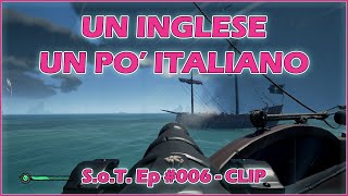 Under Coperta  Sea Of Thieves 2024 006 Clip [upl. by Belldame]