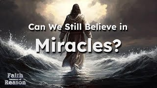 The Rationality of Belief in Miracles Answering Hume and his Contemporary Defenders [upl. by Bilak409]