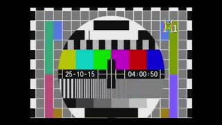 Testcard H1 4h 25102015 [upl. by Lolly]