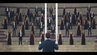 NWU PUKKoor  Choir – North – Ryan O’Neal arr Rinus Fleischmann [upl. by Wrigley]