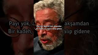 Ahmet Arif Hasretinden prangalar eskittim Seslendiren Rüştü Asyalı [upl. by Zoe108]