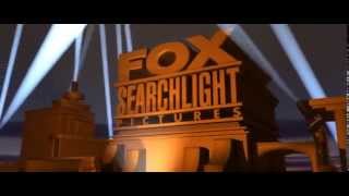 Fox Searchlight Pictures 1997 A More CityLike Version no sound [upl. by Nerrej535]