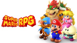 Super Mario RPG dunkview [upl. by Niwdog]