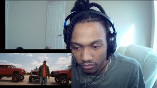 WHO TF IS JUSTIN TIME👀FT BIG MURPH💪🏽BIG RED TRUCK🚘OFFICIAL MUSIC VIDEO🔥🔥🔥🔥REACTION‼️‼️‼️‼️ [upl. by Nadeau]