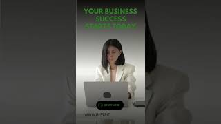 Business Success INSTA 1 [upl. by Citarella835]