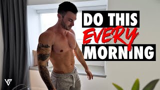 Morning Rituals For Success  V SHRED [upl. by Gayner]