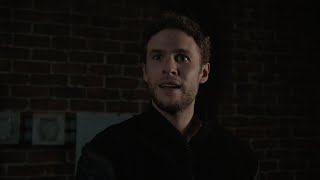 Marvels Agents of SHIELD Season 1 Ep 4  Clip 1 [upl. by Etty]