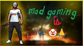 Madgaming007 is live [upl. by Shaylah]