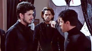 Kundali Bhagya 19 February 2024 Full episode today  Karan accepted Rajveer as Rudra Shaurya shock [upl. by Pepin]