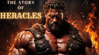 The Story Of Heracles [upl. by Natfa]