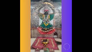 Yamai Devi aundh todays pooja darshan 61124 shorts trending youtubeshorts ytshorts youtube [upl. by Magas165]