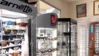 Andrews Optical  Affordable Eyewear  Carlsbad California [upl. by Jerrine]