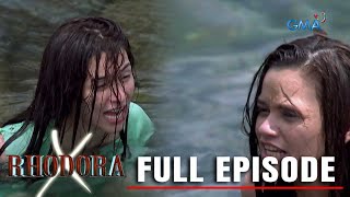 Rhodora X Full Episode 65 [upl. by Mallissa]