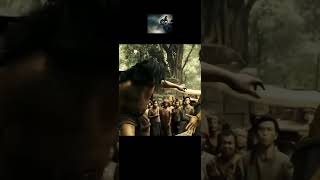 Ong Bak 2 Tony Jaa [upl. by Orfurd]