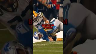 Top 10 body slam tackles in NFL history  Part 2 [upl. by Eelame]