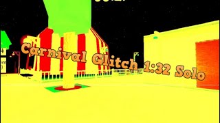 Carnival Solo Glitch 132 Piggy RNG [upl. by Solraced]