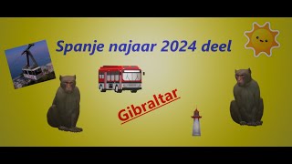 Spanje najaar 2024 deel 7 [upl. by Campagna]