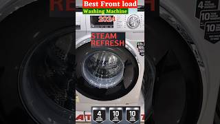 ifb 8kg front load washing machine 2024ifb senator Wss 8kg ifb washing machine [upl. by Everson876]