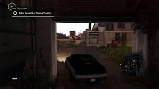 Watchdogs Ep3 Uninvited [upl. by Etat686]