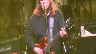 Warren Haynes Band 4 quotIve Been Loving You Too Longquot  Warren Haynes Xmas Jam 2010 [upl. by Eilime]