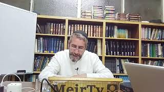 The Secret of Talmud  Rabbi Yisrael Cohn [upl. by Portingale656]