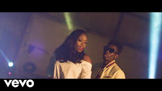 Terry Apala Bisola  Bad Girl Official Video [upl. by Cutcliffe]