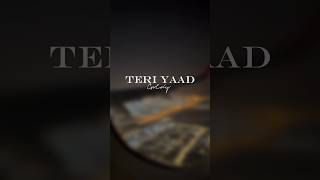 Teri Yaad song by Goldy Desi Crew Ft Parmish Verma punjabisinger punjabisong trendingshorts [upl. by Agnella]