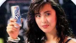 Joey Wong Korean Commercial [upl. by Higbee549]