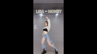 LISA  MONEY DANCE CHALLENGE [upl. by Feliks]